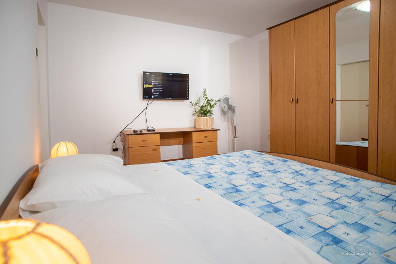 Apartman Luka Rovinj Exterior photo
