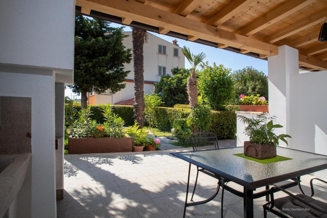 Apartman Luka Rovinj Exterior photo